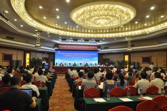 2009年5月18日至21日AG真人国际(中国)官方官网出席2009年全球生物技术大会（BIO）