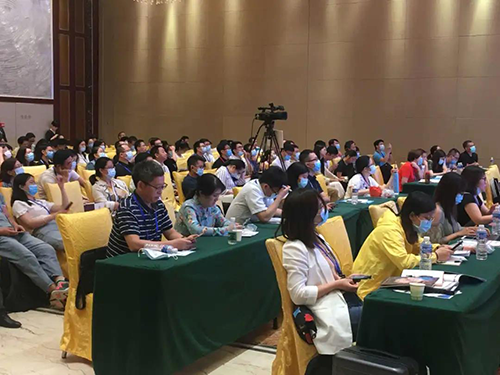会议剪影|邀您一览本月AG真人国际(中国)官方官网亮相各大会议的风采 会议剪影|邀您一览本月AG真人国际(中国)官方官网亮相各大会议的风采