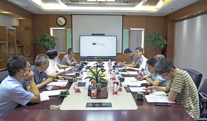 上海市发展和改革委员会阮青副主任一行调研AG真人国际(中国)官方官网