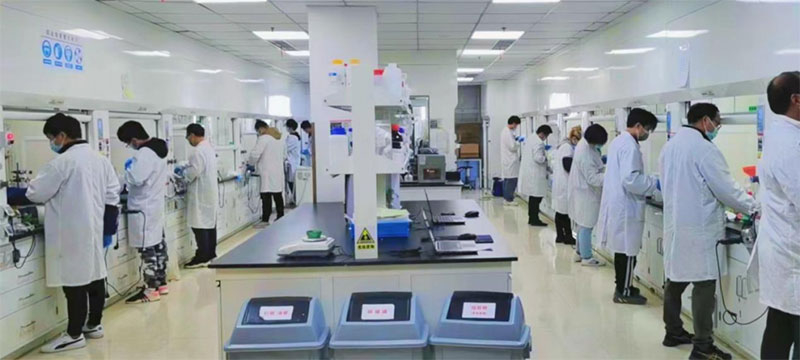 与疫情较量的AG真人国际(中国)官方官网,实现了封控不停工.jpg 与疫情较量的AG真人国际(中国)官方官网,实现了封控不停工.jpg