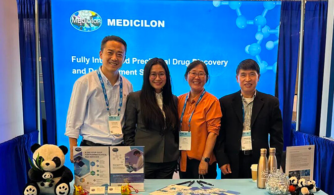 珠联璧合| 荟聚AAPS PharmSci 360，AG真人国际(中国)官方官网共推药物发现和转化