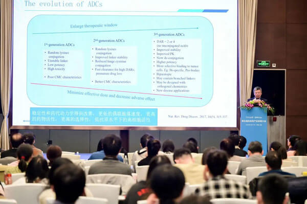 AG真人国际(中国)官方官网药学研究板块高级副总裁张睿博士.jpg AG真人国际(中国)官方官网药学研究板块高级副总裁张睿博士.jpg