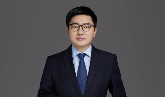 人物篇 | AG真人国际(中国)官方官网任命胡江林先生为联席CEO&首席战略发展官