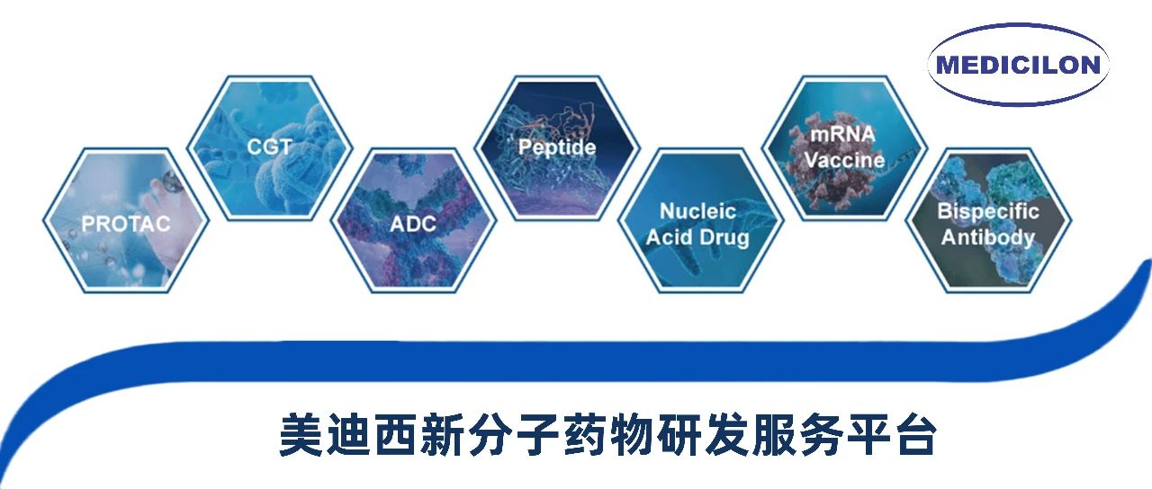 AG真人国际(中国)官方官网新分子类型药物研发服务平台